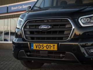 Ford Transit | 3.5t. trekhaak | Bi-Xenon | Navi | Pdc + Camera | Voorruitverwarming | Aanhangerassistent | Lichtmetalen velgen | - afbeelding nr 19