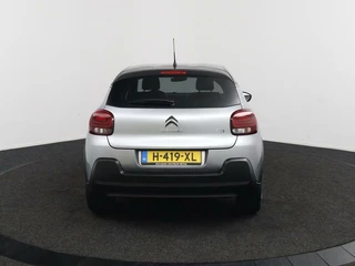 Citroën C3 Citroen C3 1.2 S&S Feel Edition | Parkeersensoren | Navigatie | Airco | - afbeelding nr 39