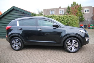 Kia Sportage - afbeelding nr 2