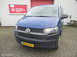 Volkswagen Transporter Volkswagen Transporter 2.0 TDI L2H3 28 Comfortline - afbeelding nr 4