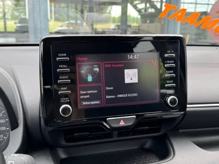 Toyota Yaris Toyota Yaris 1.5 Hybrid Active Navi/Apple/Android - camera - afbeelding nr 15