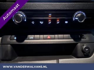 Opel Vivaro Cruisecontrol, Parkeersensoren, Bijrijdersbank, 2500kg trekvermogen - afbeelding nr 5