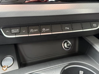 Audi A4 - afbeelding nr 37