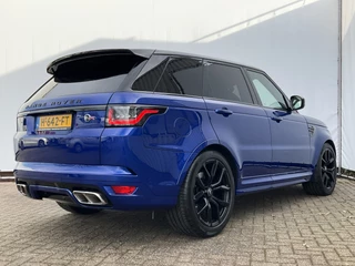 Land Rover Range Rover Sport - afbeelding nr 70