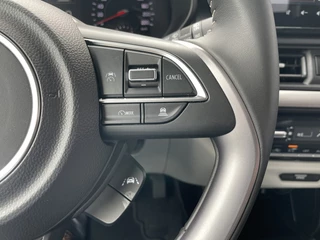 Suzuki Swift Suzuki Swift 1.2 Style Smart Hybrid - afbeelding nr 13