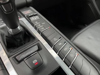 Porsche Macan - afbeelding nr 24