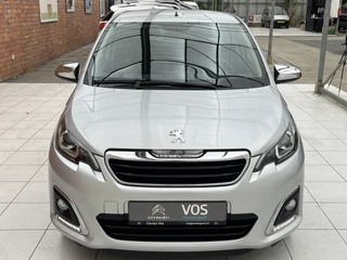 Peugeot 108 | Bluetooth | Airco | - afbeelding nr 19