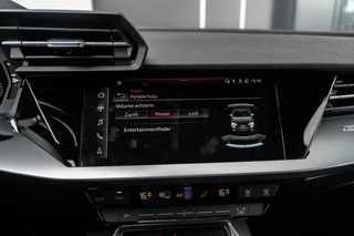 Audi A3 Audi A3 Limousine 35 TFSI Digital Cockpit|Climate|Panorama! - afbeelding nr 34