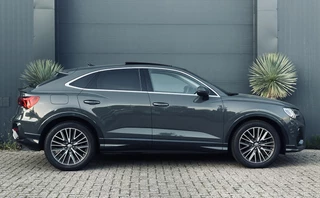 Audi Q3 Audi Q3 Sportback 35 TFSI S-Line Pano/Automaat/Virtual/Camera - afbeelding nr 22