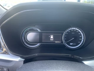 Kia Niro Kia Niro 1.6 GDi Hybrid DynamicLine - afbeelding nr 35