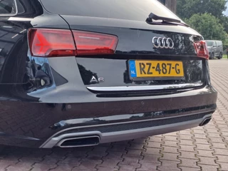 Audi A6 Audi A6 Avant 1.8 TFSI ultra Advance Sport S-line | Automaat | Leder | App-connect | Navi | Cruise | LED | - afbeelding nr 51