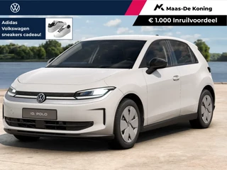 Volkswagen ID. Polo Trend 37 kWh 116 pk