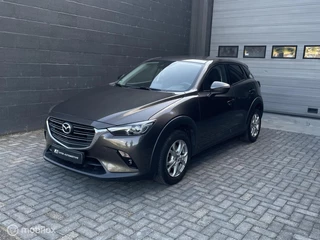 Mazda CX-3 2.0 SkyActiv-G 120 Sport Selected | AIRCO | PDC |