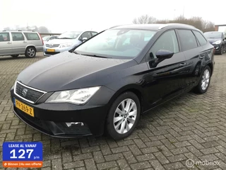 SEAT Leon - 456658478-0