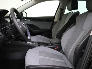 Škoda Octavia Škoda Octavia Combi 150PK AUTOMAAT ADAPTIVE | WINTERPACK | CAMERA | NAVI | KEYLESS! - afbeelding nr 9