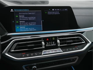 BMW X5 (INCL-BTW) *NAPPA-FULL-LEATHER | ADAPT.CRUISE | FULL-LED | MEMORY-PACK | DIGI-COCKPIT | HARMAN/KARDON | COMFORT-SEATS | NAVI-FULLMAP | CAMERA | AMBIENT-LIGHT | DAB+ | SHIFT-PADDLES | TOWBAR | - afbeelding nr 19
