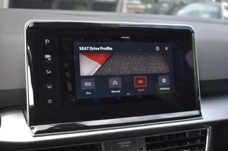 SEAT Tarraco SEAT Tarraco 1.4 TSI e-Hybrid Business FR Pano Kuip 360C Lane Trekhaak ACC - afbeelding nr 37