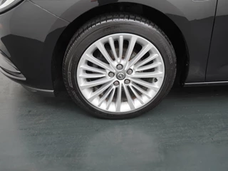 Opel Astra Opel Astra 1.4 Innovation 150PK 5-d - 17 inch LM velgen - Climate control - Cruise control - Afn. trekhaak - 12 maanden garantie - afbeelding nr 16