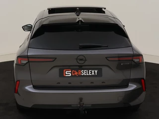 Opel Astra - afbeelding nr 5