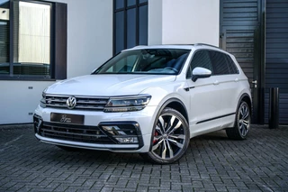 Volkswagen Tiguan - 464411299-0