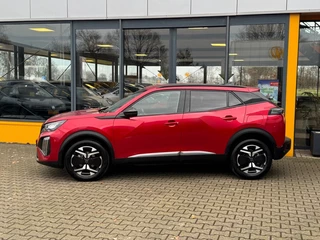 Peugeot 2008 - afbeelding nr 2