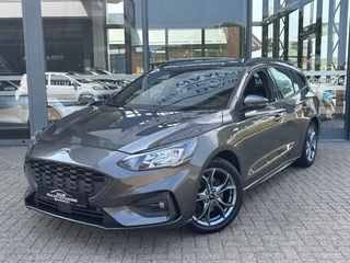 Ford Focus - 211505647-0
