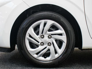 Hyundai i10 - afbeelding nr 10