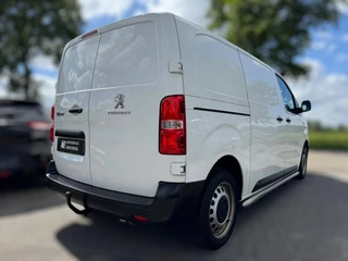 Peugeot Expert Peugeot Expert 2.0 BlueHDI 120 Standard Premium TREKHAAK / PDC V+A / CAMERA / NAVI / CARPLAY / SIDEBARS / CRUISE / 4-RIJMODUSSEN - afbeelding nr 33