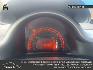 Renault Twingo |CRUISE|AIRCO|VOLL.ONDERH.| - afbeelding nr 12