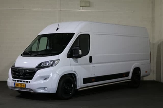 Opel Movano Opel Movano 2.2D 140pk L4 H2 Airco Navigatie Camera - afbeelding nr 1