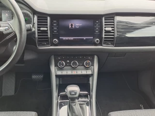 Škoda Kodiaq | ACC | Trekhaak | LED | PDC | Keyless | Stoel- en stuurverwaming | - afbeelding nr 13