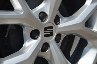 SEAT Arona Seat Arona 1.0 EcoTSI FR Business Connect 8720 km! - afbeelding nr 46