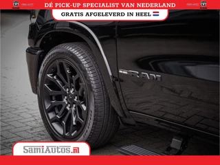 Dodge Ram 1500 DUBBELE CAINE | 5 PERSOONS | DC | - afbeelding nr 41