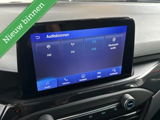 Ford Focus Ford Focus Wagon 1.5 150 pk A/T ST Line Buss. | Navi | LED | ACC | Airco | DAB+ | CarPlay | Stuur/stoel verw. | 1e Eig. | Org. NLD. | - afbeelding nr 38