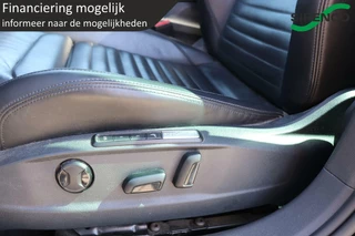 Volkswagen Passat Volkswagen Passat Variant 1.4 TSI GTE Highline virtual cockpit vol leder 360 camera dynaudio trekhaak panodak stoelverwarming adaptive cruise control - afbeelding nr 20