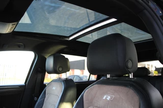 Volkswagen Tiguan Allspace Volkswagen Tiguan Allspace 1.5 TSI Highline R-Line 7p. Pano | ACC | EL.Trekhaak - afbeelding nr 16