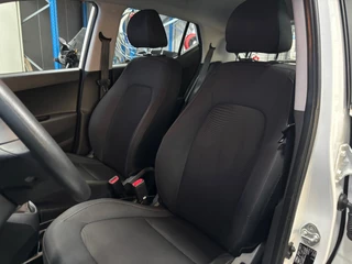 Hyundai i10 Hyundai I10 1.0i Comfort Airco | Navi | Cruise | 5 deurs | Elktr. pakket - afbeelding nr 15