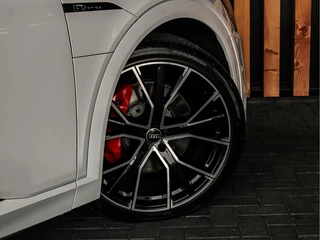 Audi e-tron | S EDITION | ZWART OPTIEK | PANO | 360 | S-LINE INTERIEUR | - afbeelding nr 23