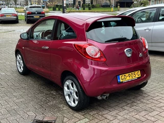 Ford Ka | AIRCO | - afbeelding nr 13