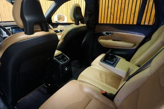 Volvo XC90 - afbeelding nr 23