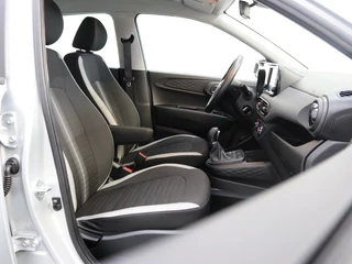 Hyundai i10 - afbeelding nr 20