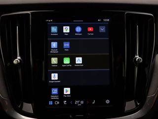Volvo V60 Volvo V60 B3 AUT(7) ESSENTIAL EDITION LEDER GOOGLE MAPS STOELVERWARMING AC - afbeelding nr 23