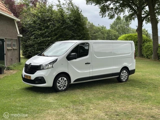 Renault Trafic - 115859160-0