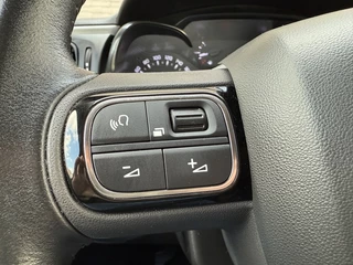 Citroën C3 Citroën C3 1.2 PT Feel Ed. - afbeelding nr 9