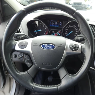 Ford Kuga Ford Kuga 1.5 TITANIUM.Led,Camera,Navi,1eEignr,Stoelverw - afbeelding nr 12