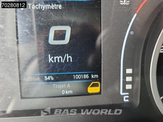 Iveco Daily Iveco Daily 35C14 Laadklep Bakwagen Dubbellucht Airco Cruise Euro6 Meubelbak Koffer 20m3 Airco Cruise control - afbeelding nr 16