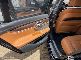 BMW 7 Serie BMW 7-serie 745e - afbeelding nr 106