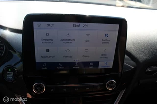 Ford Fiesta Ford Fiesta 1.5 EcoBoost ST-3 Full-Led/Recaro/Apple-Carplay - afbeelding nr 24