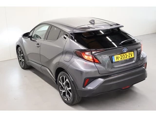 Toyota C-HR - afbeelding nr 11