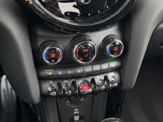 MINI Cooper Cabrio Mini Cabrio 2.0 S John Cooper Works Org. NL | Leder | 232PK - afbeelding nr 17